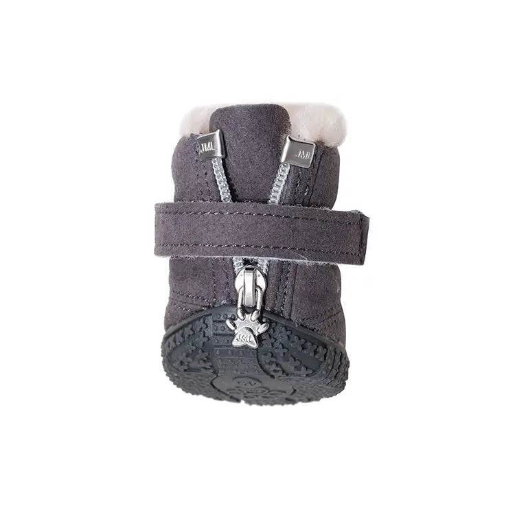 Dog Fleece Boots - Basic