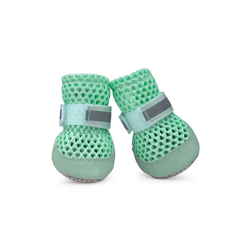 Hot Pavement Dog Shoes