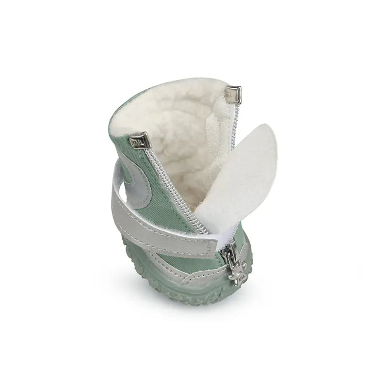 Warmest Dog Boots