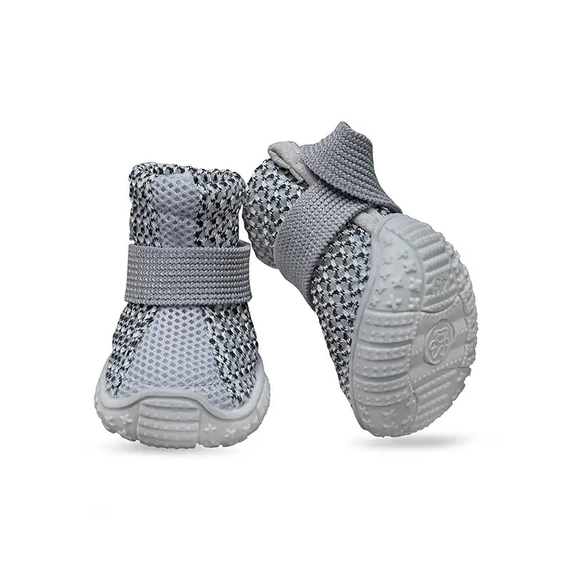 Breathable Dog Shoes - Mesh