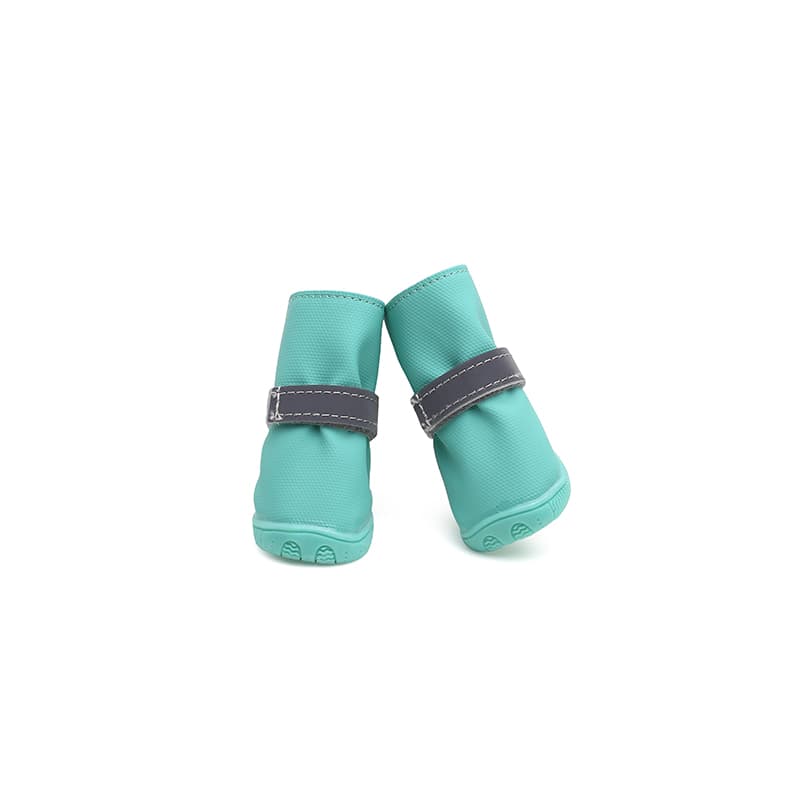 Waterproof Dog Rain Boots