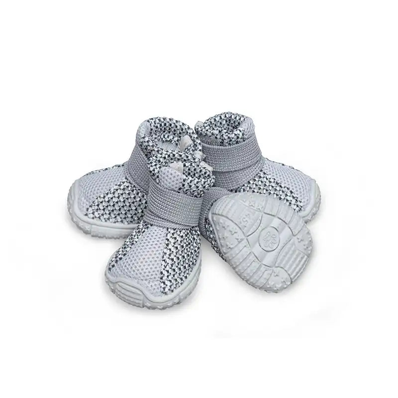Breathable Dog Shoes - Mesh