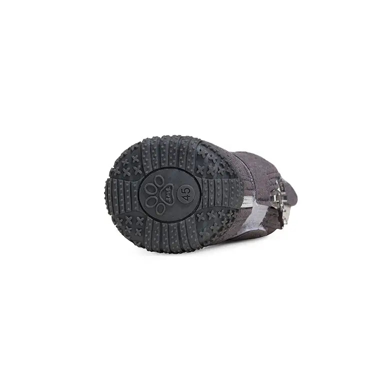 Dog Fleece Boots - Basic