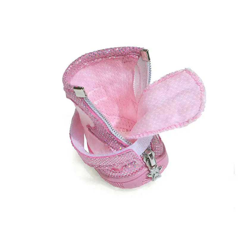 Breathable Dog Shoes - Shine