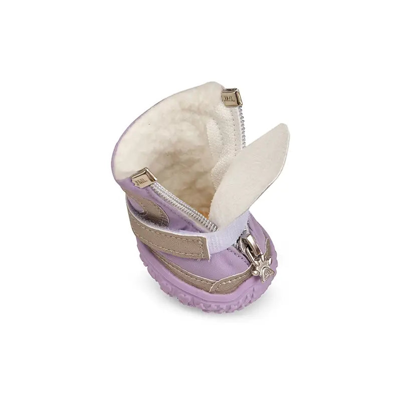 Warmest Dog Boots