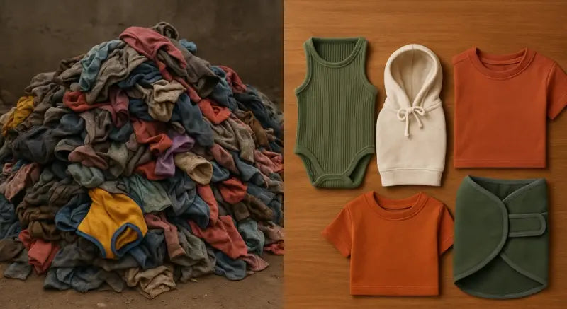 The Rise of Eco-Friendly Pet Clothing: Why Sustainability Matters More Than Ever
