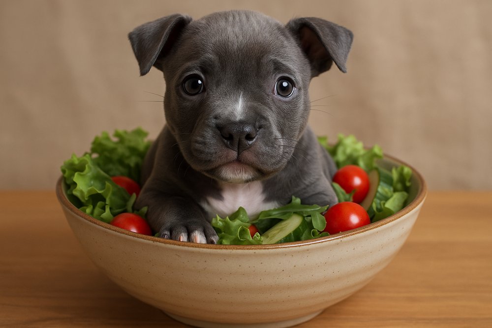 Pocket Pitbulls & Teacup Mini Pitbull: What You Should Know Before Getting One