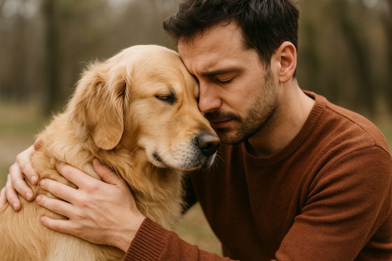 Why Is My Dog Throwing Up White Foam? A Complete Guide to Vomiting in Dogs