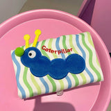 Caterpillar Dog Pajamas