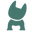 Flow Paws logo