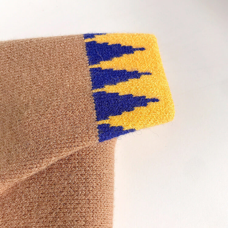 Lucky Day Dog Sweater