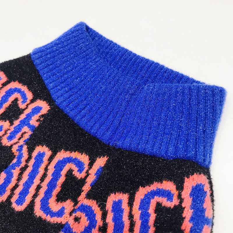 Rich Dog Sweater