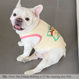 Summer Dog Tank Tops