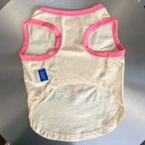 Summer Dog Tank Tops
