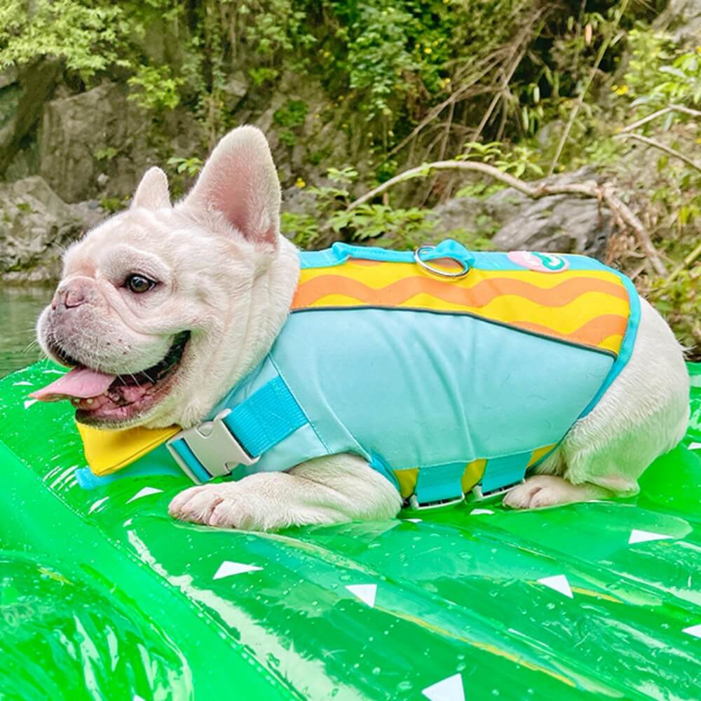 Dog Life Jackets