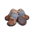 Dog Fleece Boots - Stylish