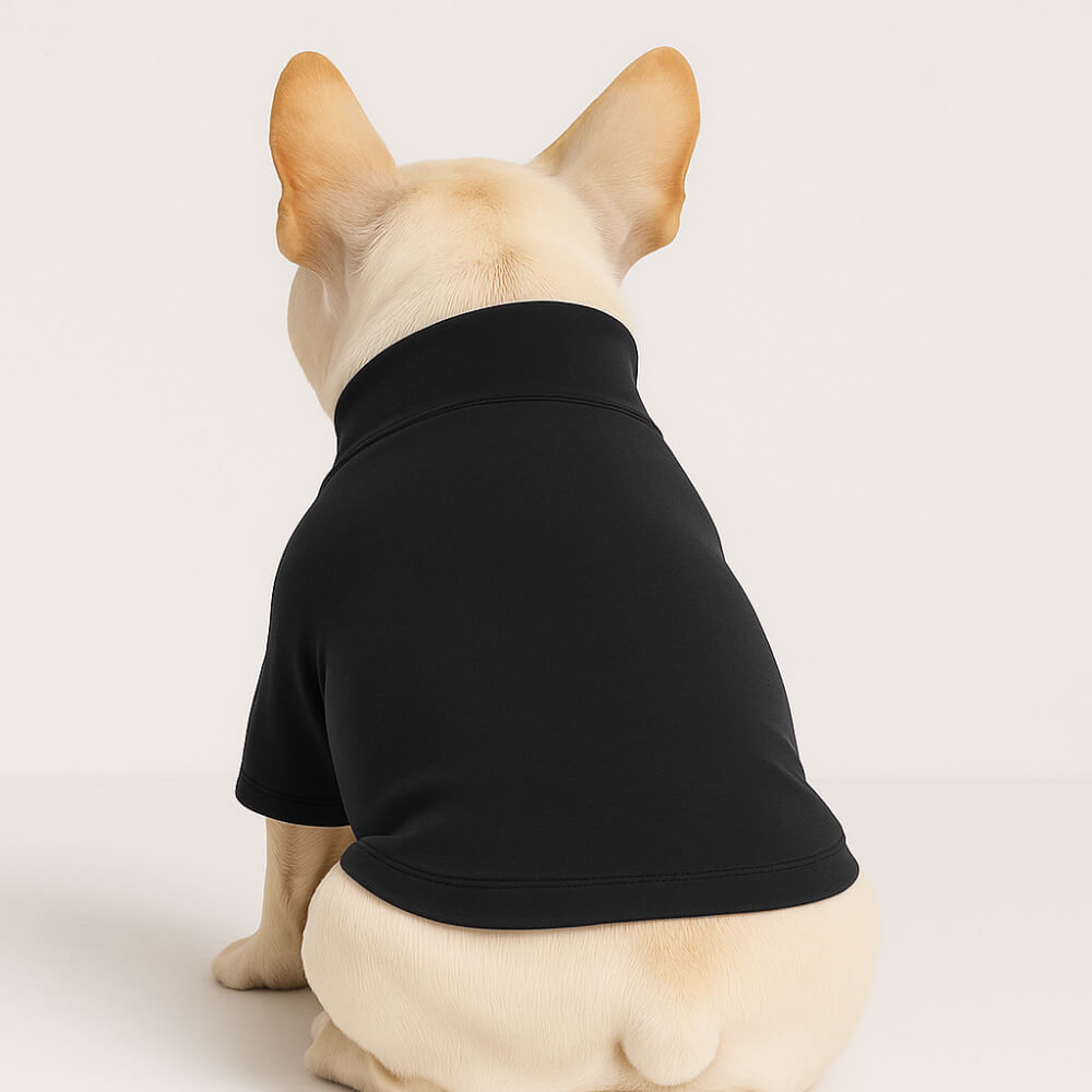 Pre-order Essentials Dog Sweatshirt