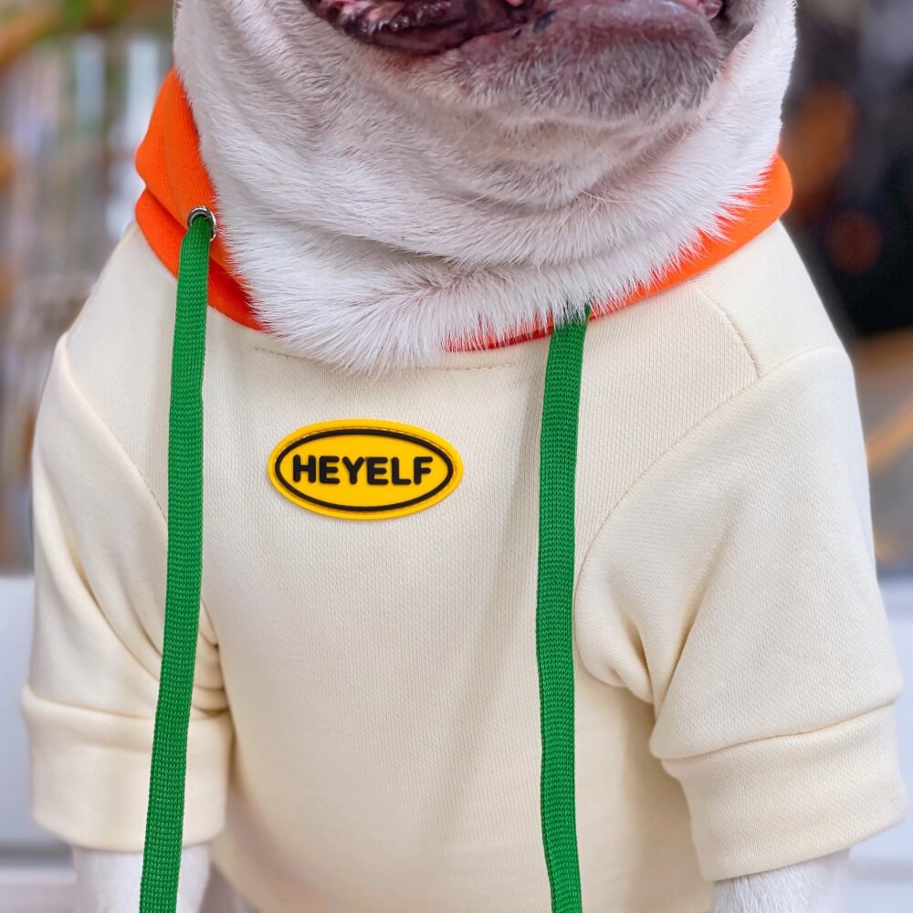 Funny Dog Hoodies