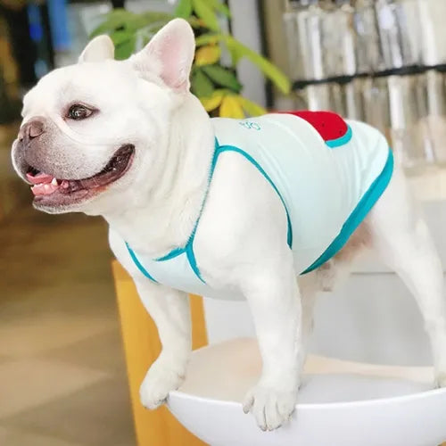 Watermelon Dog Tank Top