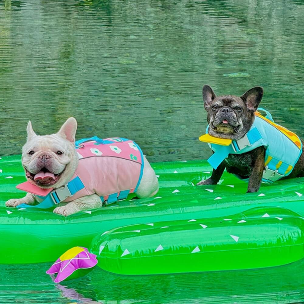 Dog Life Jackets