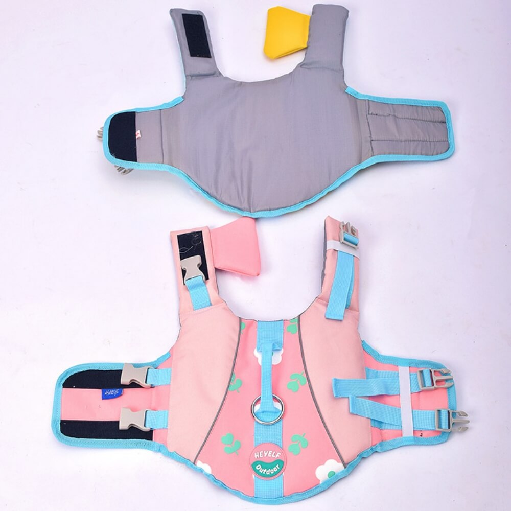 Dog Life Jackets