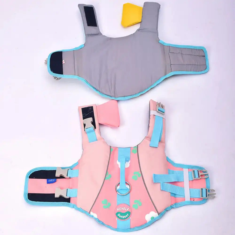 Dog Life Jackets