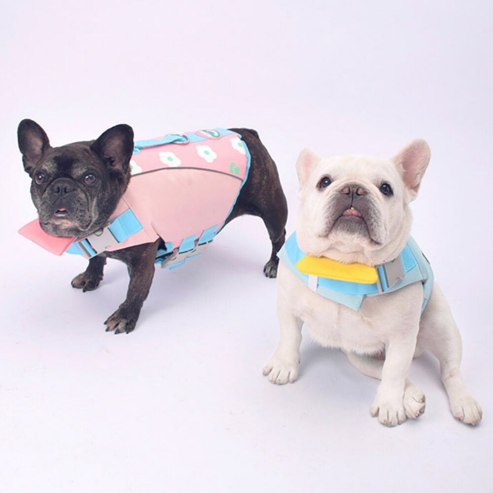 Dog Life Jackets