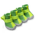 Breathable Dog Shoes - Mesh