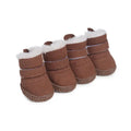 Dog Fleece Boots - Basic