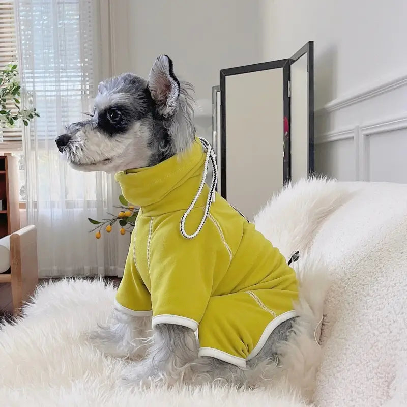 Matcha Anti Shedding Bodysuit