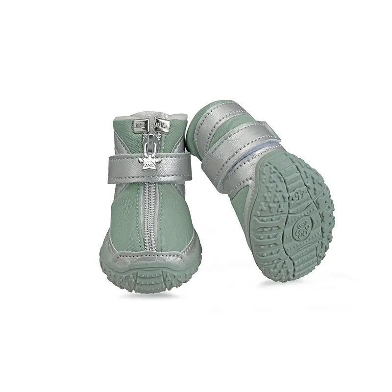 Warmest Dog Boots