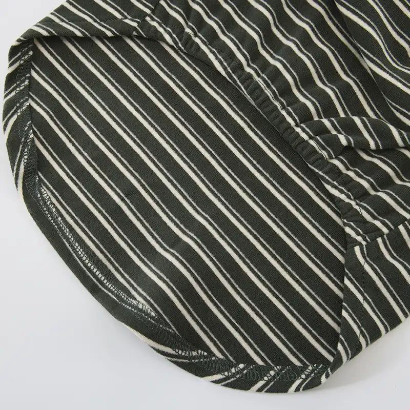 Diamond Fleece Dog Sweatshirts - Christmas Green