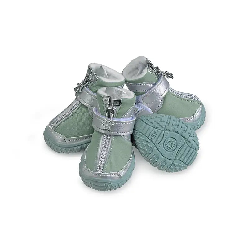 Warmest Dog Boots