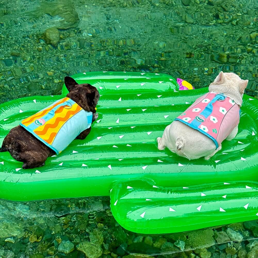 Dog Life Jackets