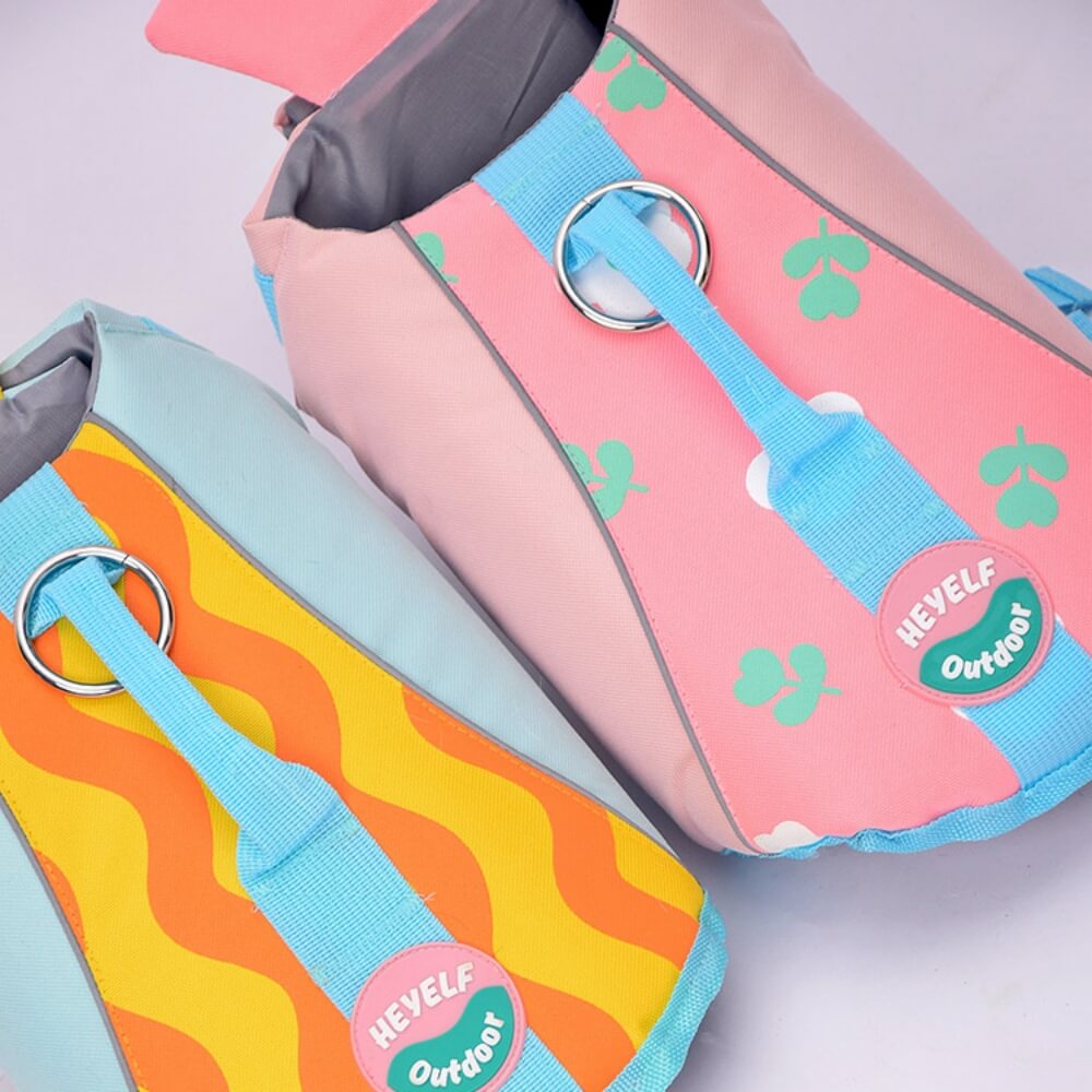 Dog Life Jackets