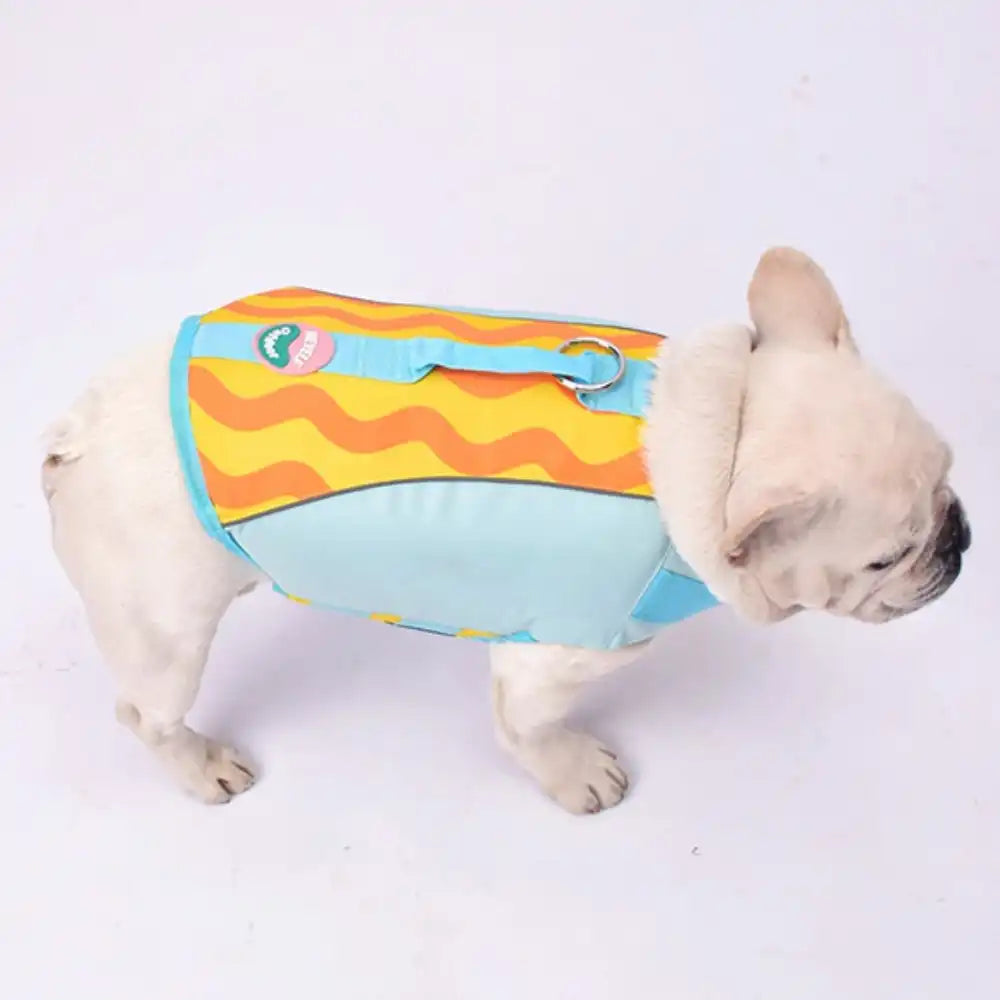 Dog Life Jackets
