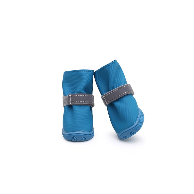 Waterproof Dog Rain Boots