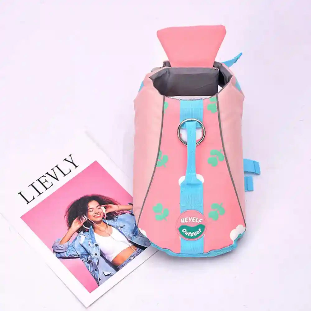 Dog Life Jackets