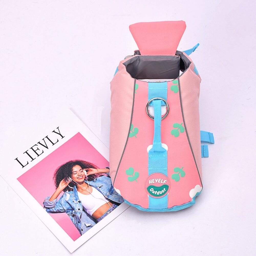 Dog Life Jackets