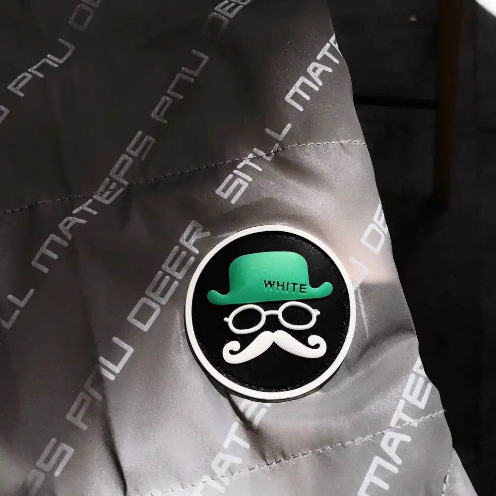 Reflective Dog Vest