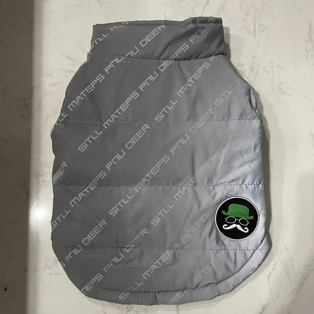 Reflective Dog Vest
