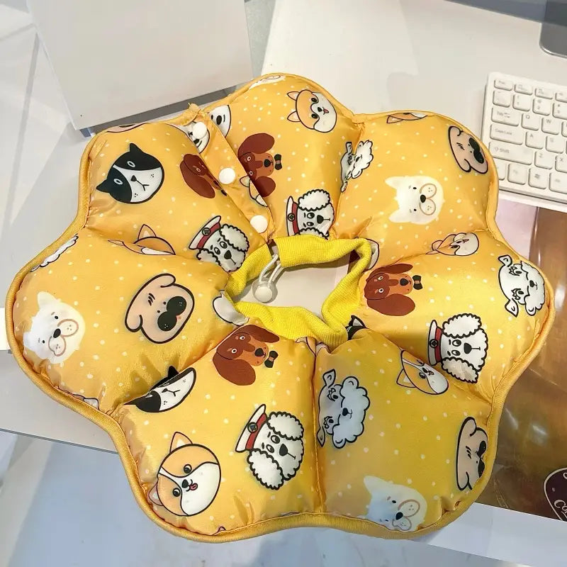 Soft Dog Cone
