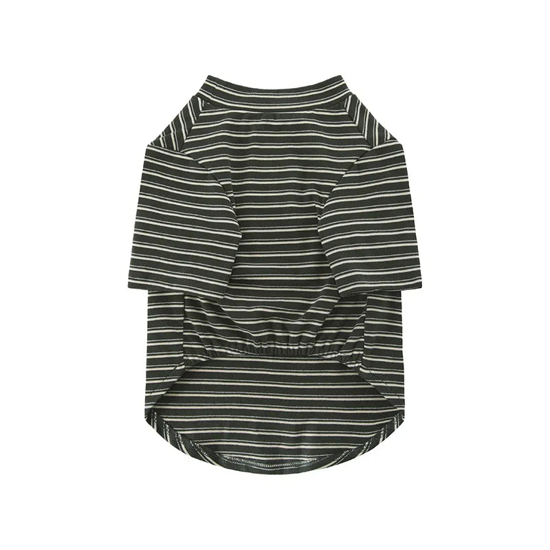 Diamond Fleece Dog Sweatshirts - Christmas Green