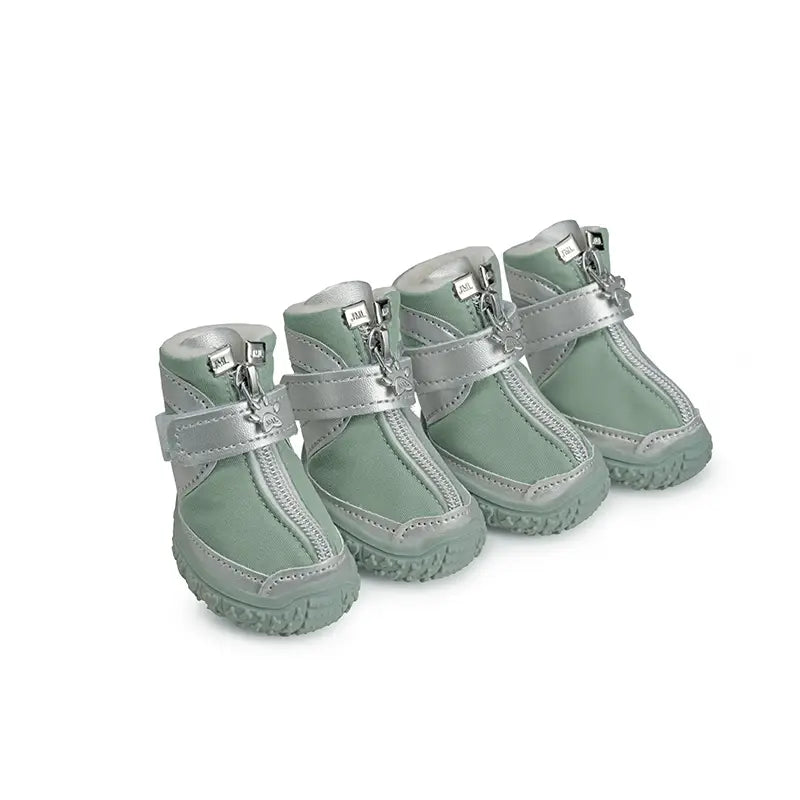 Warmest Dog Boots
